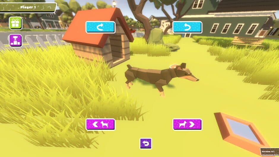 Doggo Estates screenshot