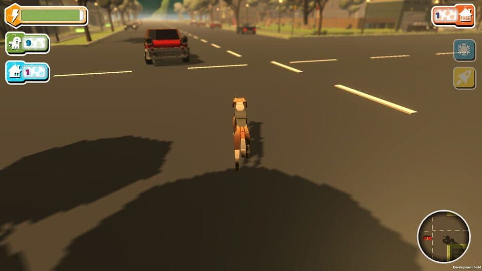 Doggo Estates screenshot