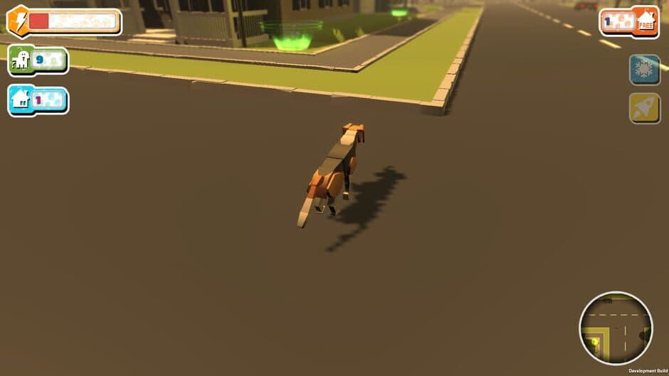 Doggo Estates screenshot