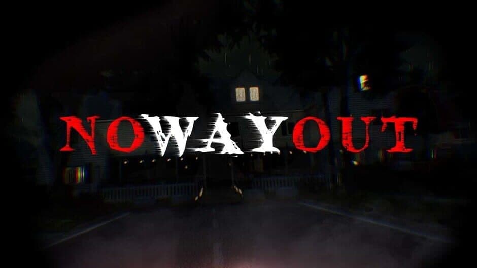 No Way Out screenshot