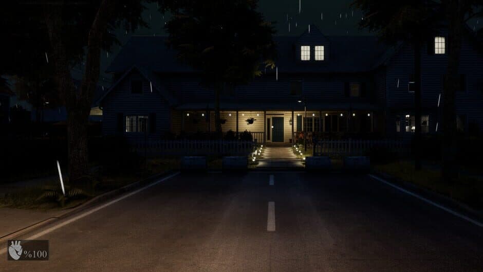 No Way Out screenshot