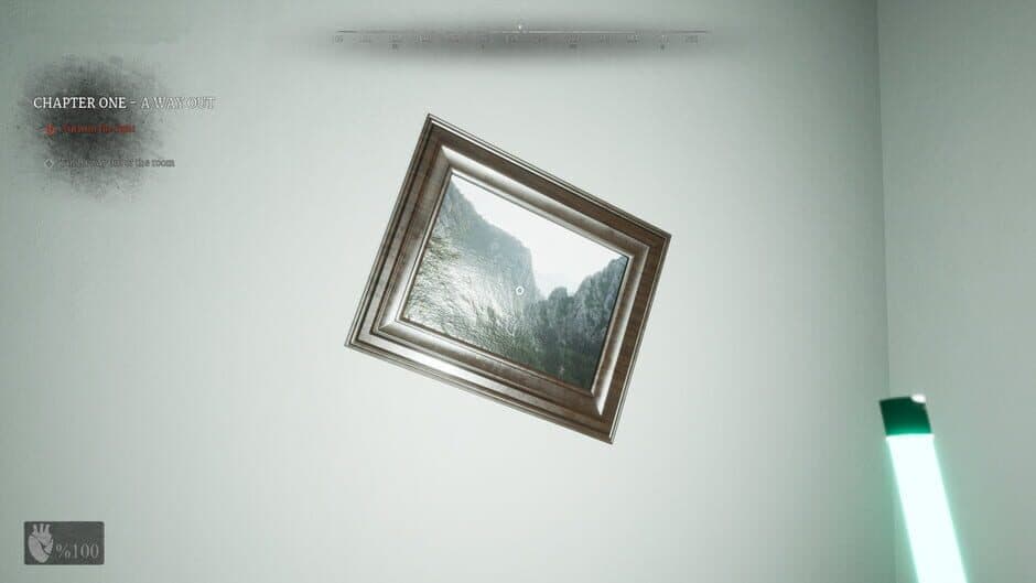 No Way Out screenshot