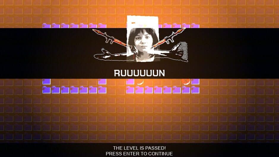 Ruuuuuun screenshot