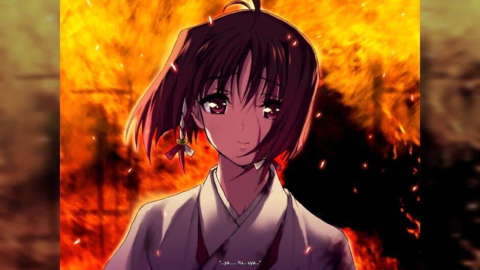 Miko no Kanata: Curious Tales from Oguni Shrine - Cycles screenshot