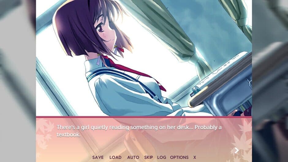 Miko no Kanata: Curious Tales from Oguni Shrine - Cycles screenshot