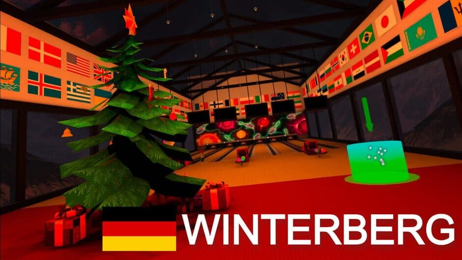 Clashbowl screenshot