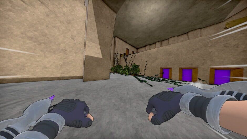 Ballistic Zen screenshot