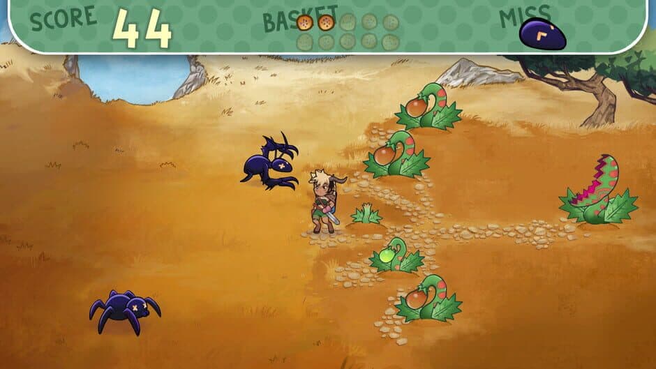 Garden Guardian screenshot