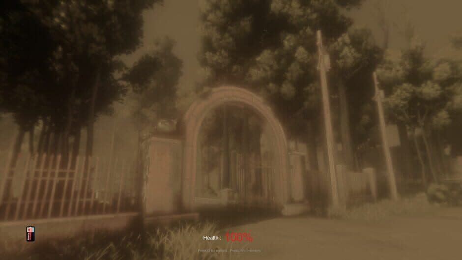 Bloodwatch screenshot