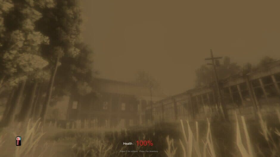 Bloodwatch screenshot