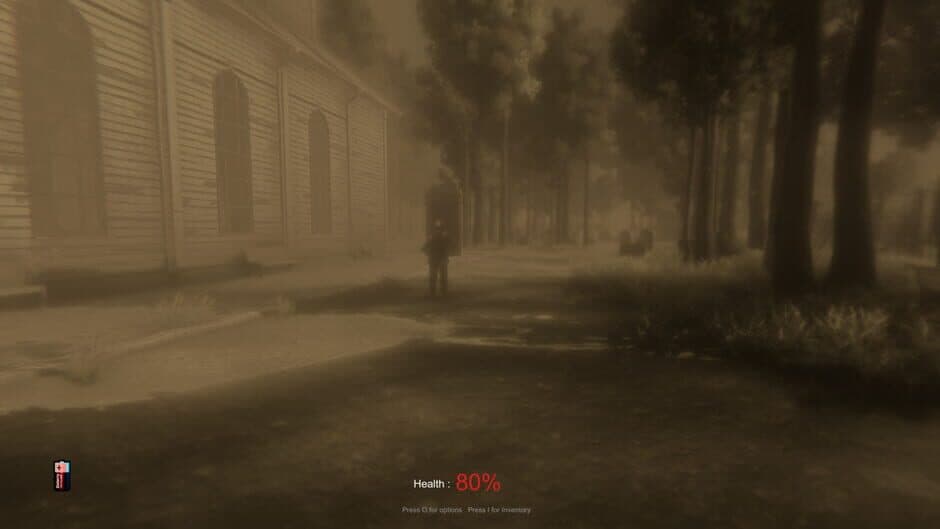 Bloodwatch screenshot