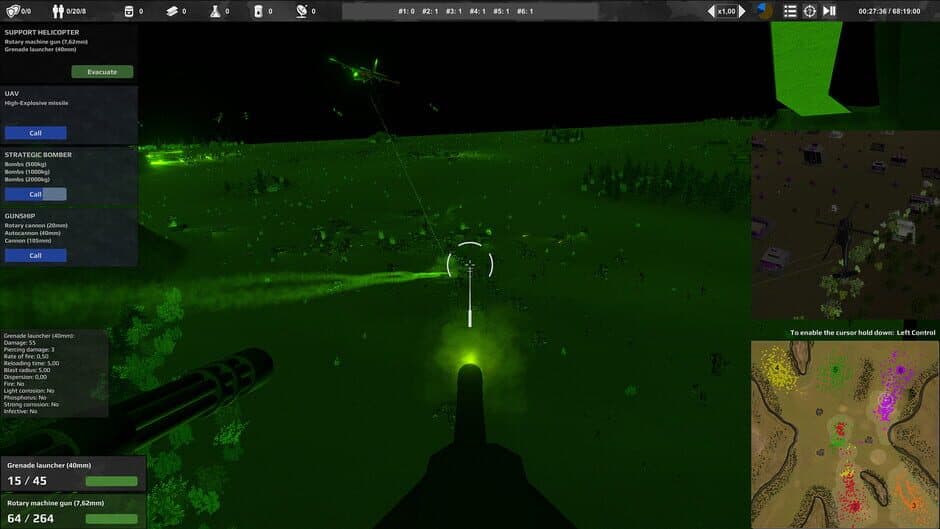 Age of Undead screenshot