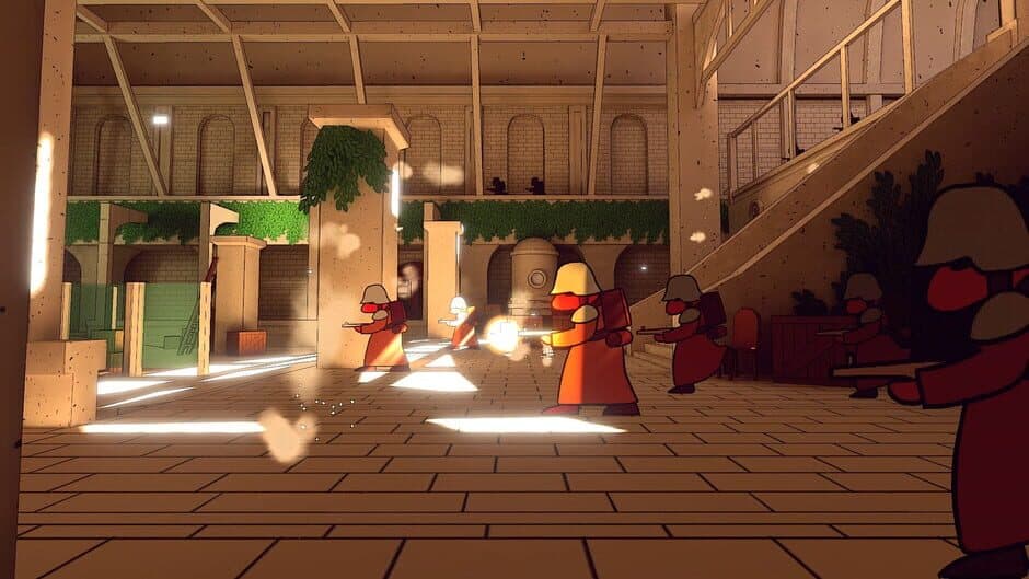 The Explorator screenshot