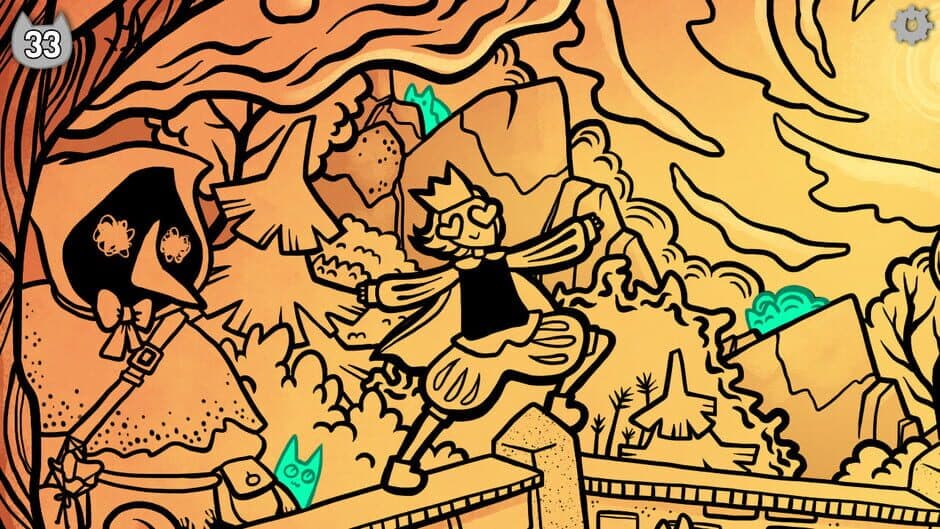 Ever Seen A Cat? 3 screenshot