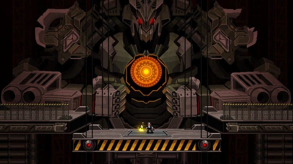 Blade Assault screenshot