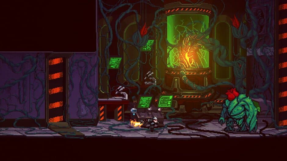 Blade Assault screenshot