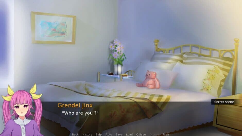 Welcome To... Chichester 2: Part III - NightFall screenshot