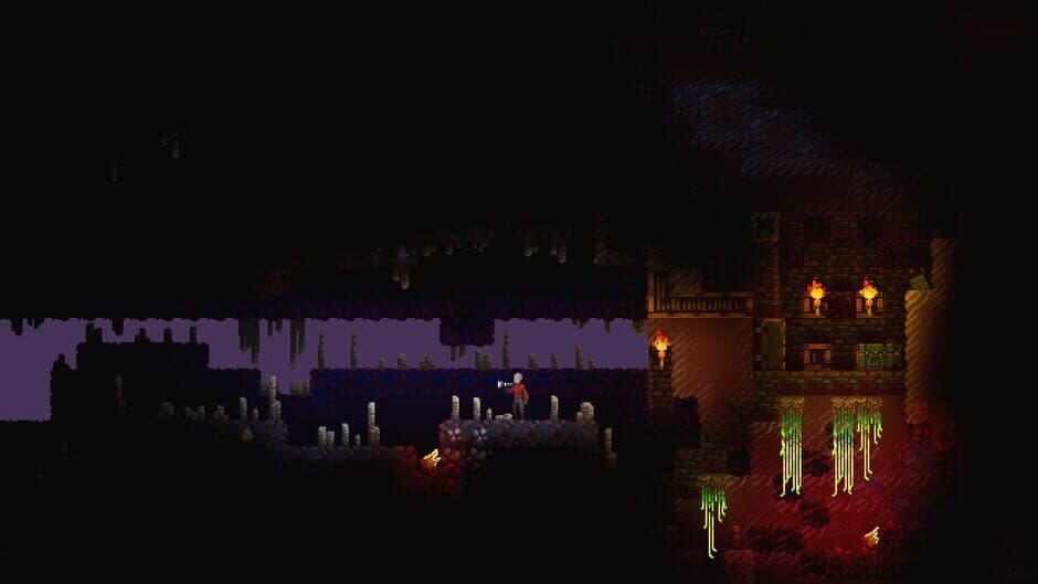 Farworld Pioneers screenshot