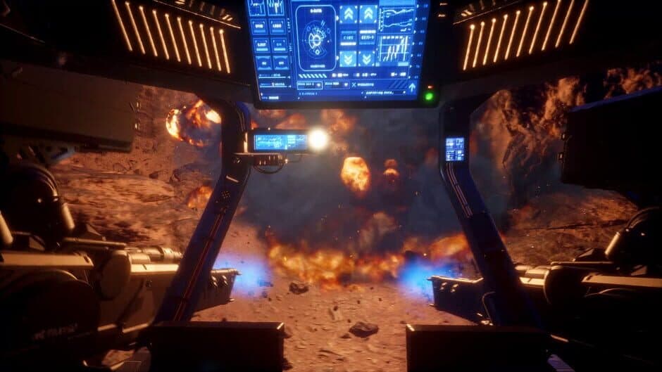 Sophonce screenshot