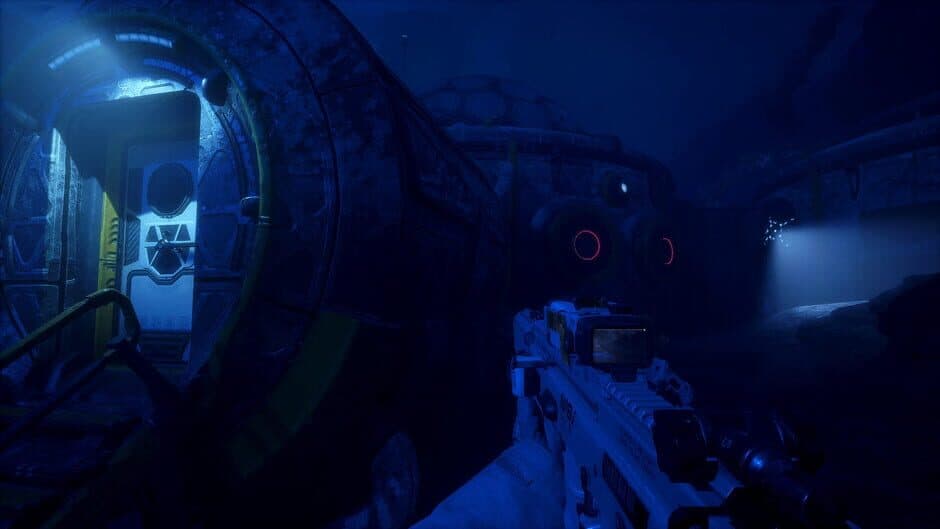 Sophonce screenshot