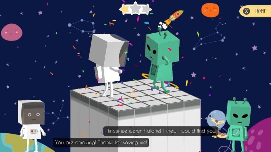 Encounters: Music Stories screenshot