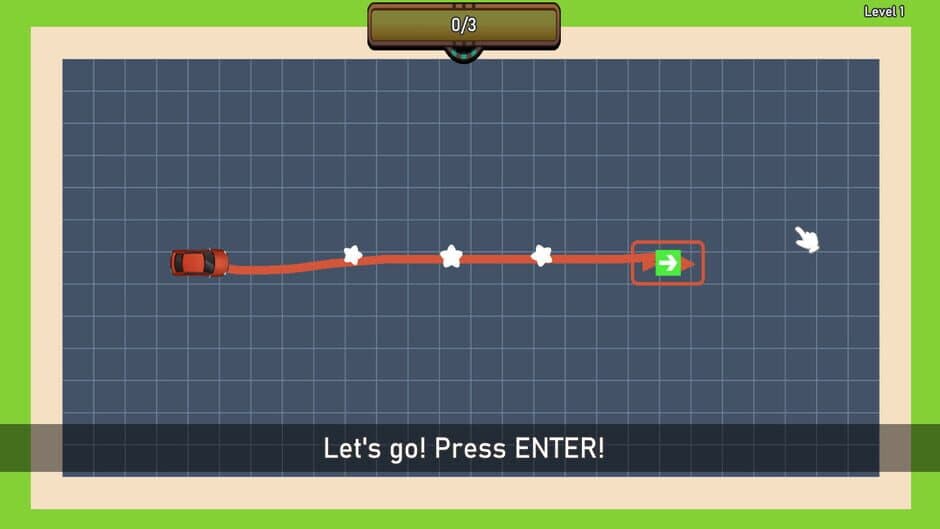 Road Draftsman screenshot