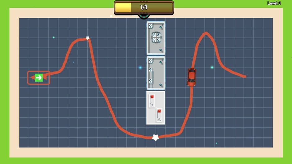 Road Draftsman screenshot