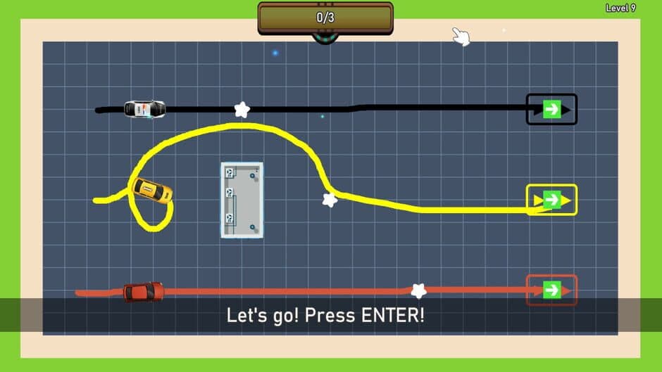 Road Draftsman screenshot