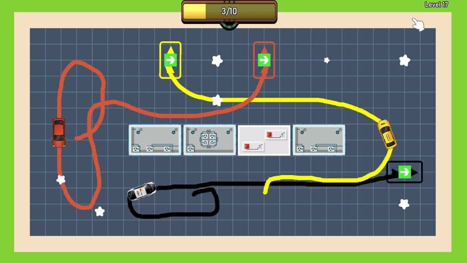 Road Draftsman screenshot