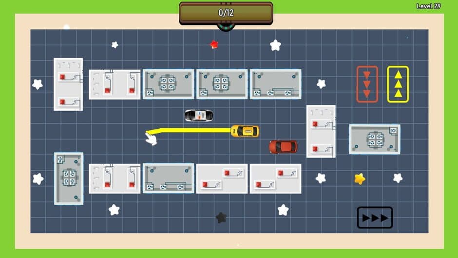 Road Draftsman screenshot