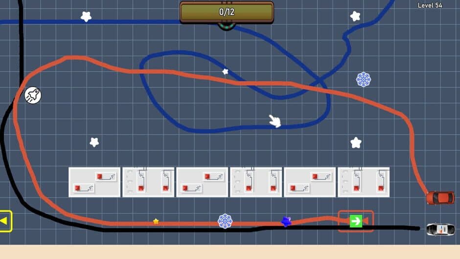 Road Draftsman screenshot