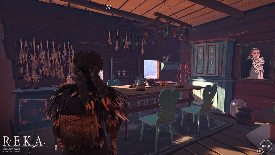 Reka screenshot