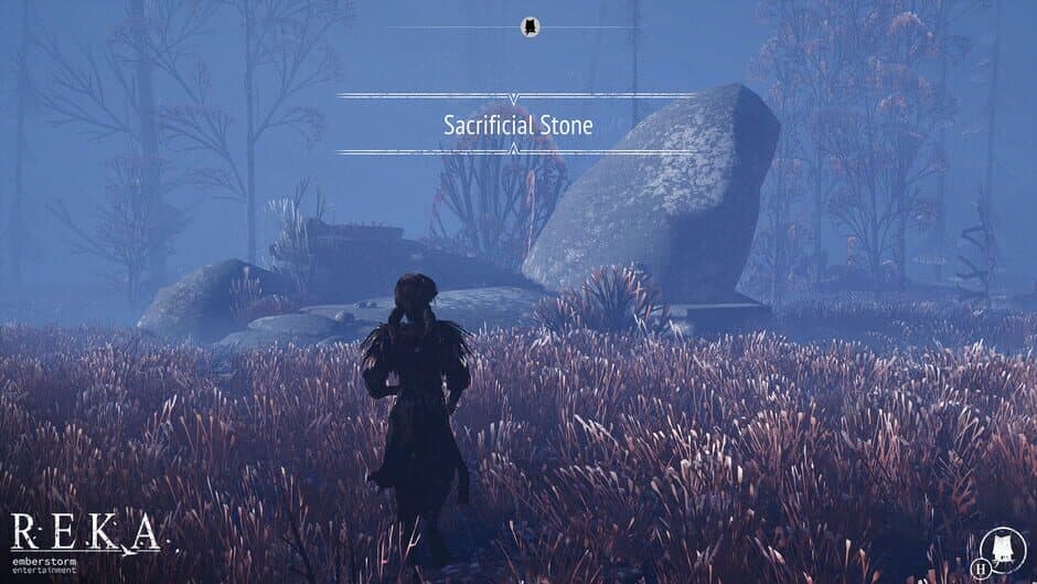 Reka screenshot