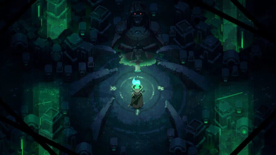 The White Raven screenshot