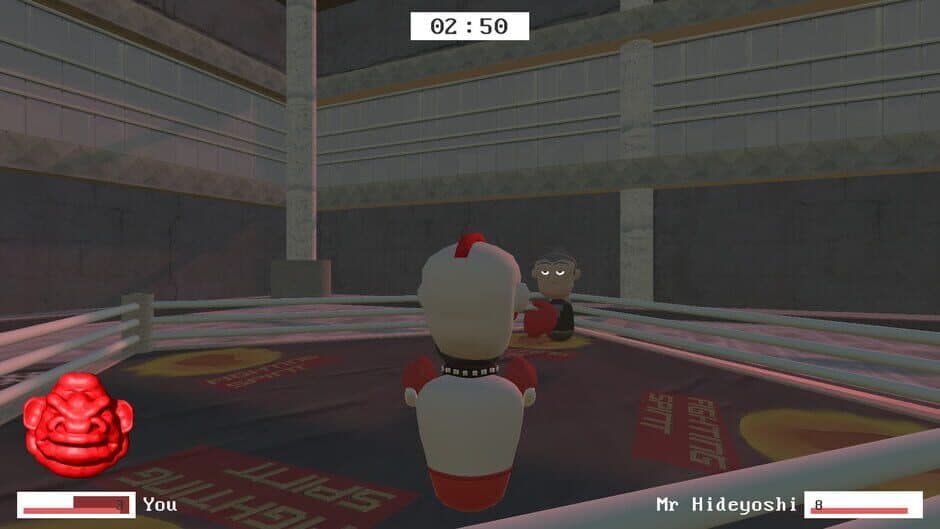 30 Days to be the Best screenshot