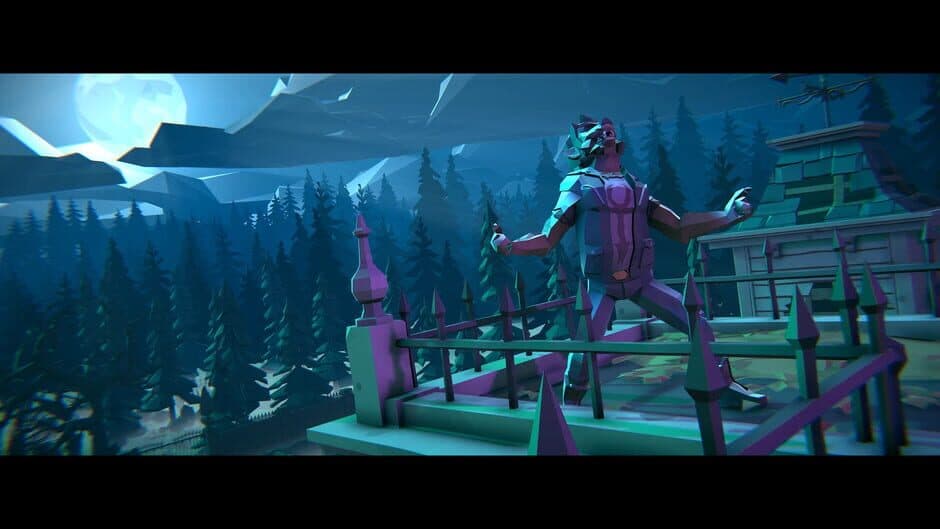 Beauty and the Beast screenshot