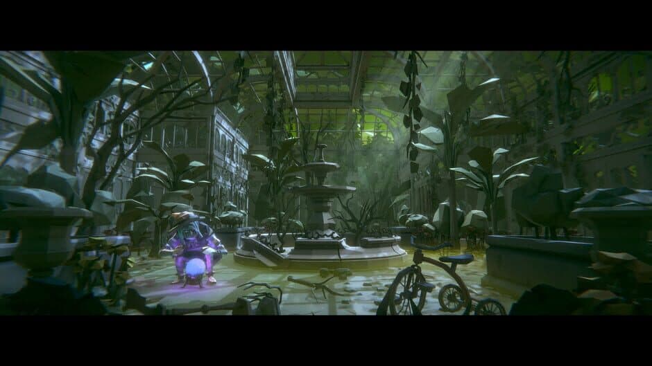 Beauty and the Beast screenshot