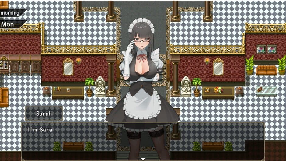 Anolock screenshot