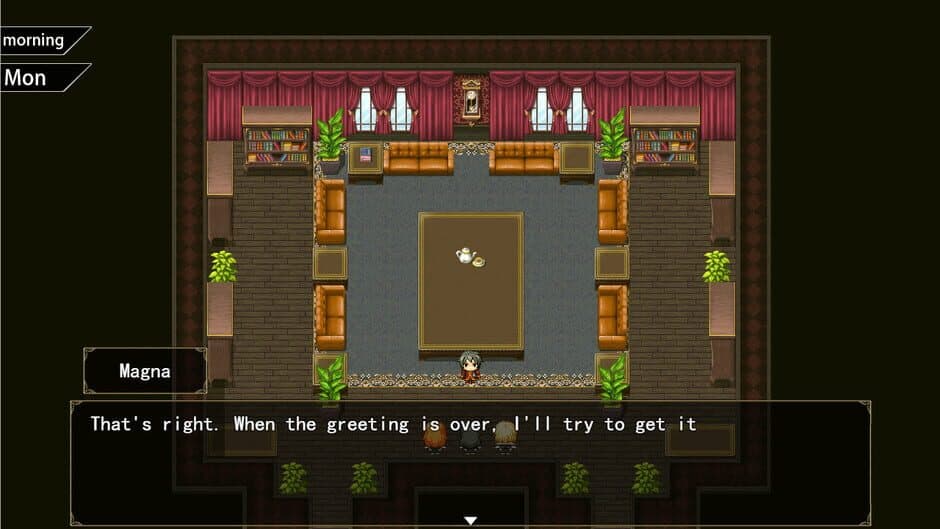 Anolock screenshot
