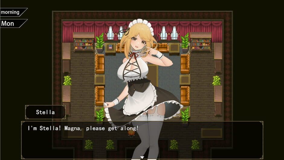 Anolock screenshot