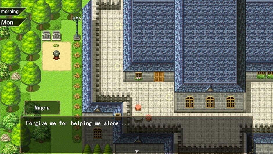 Anolock screenshot