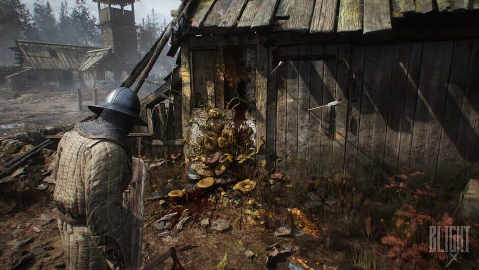 Blight: Survival screenshot