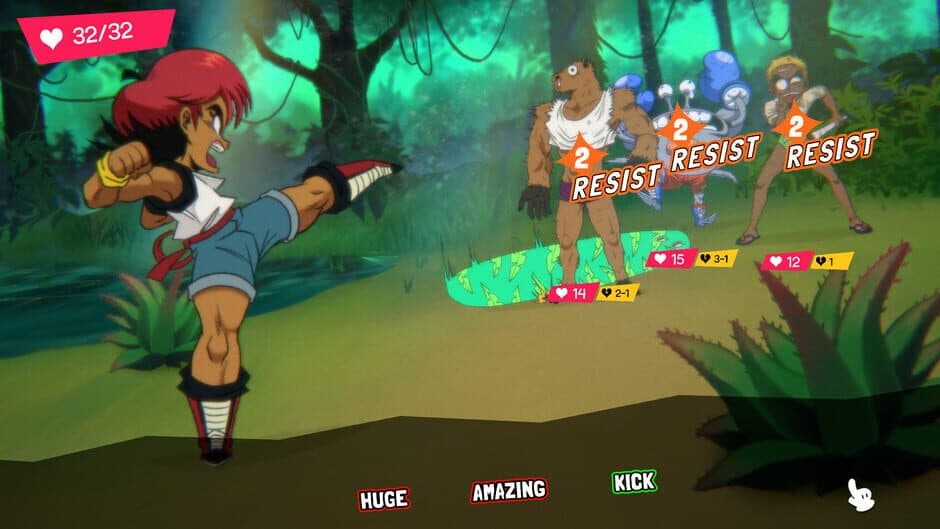Wander Stars screenshot