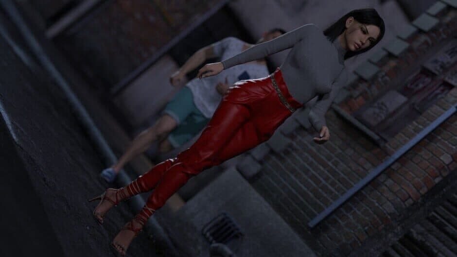 Indecent Desires screenshot