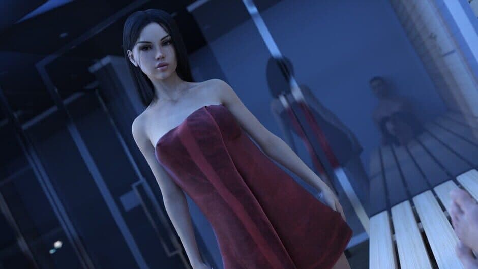 Indecent Desires screenshot