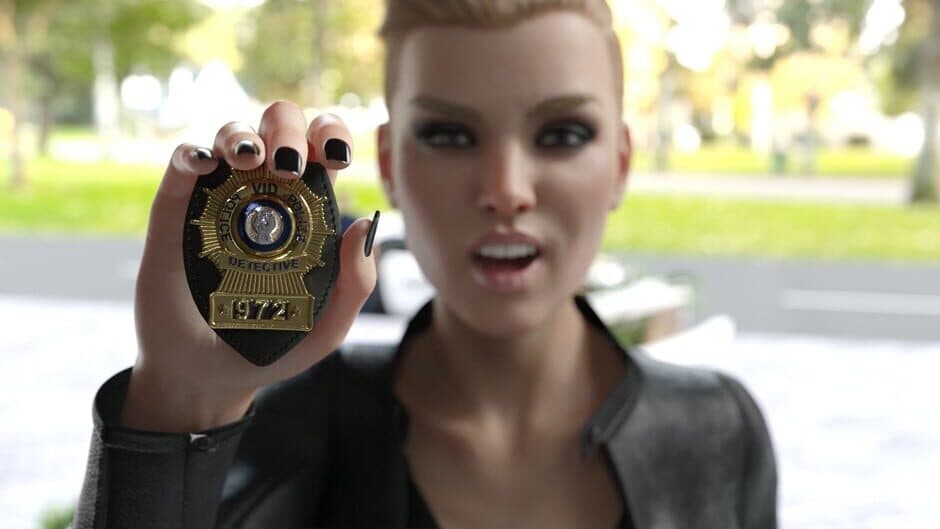 Indecent Desires screenshot