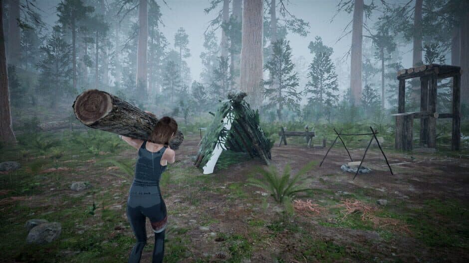The Parasites screenshot
