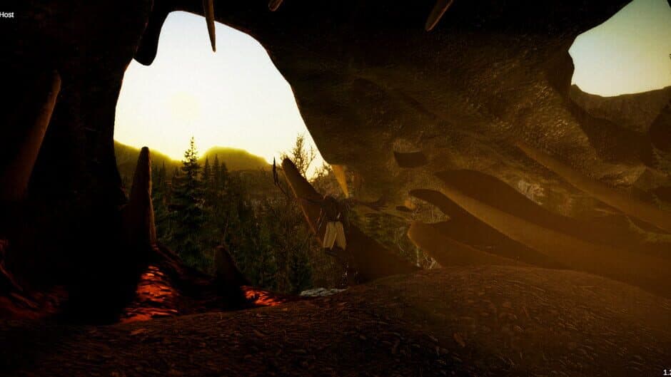 Eo screenshot