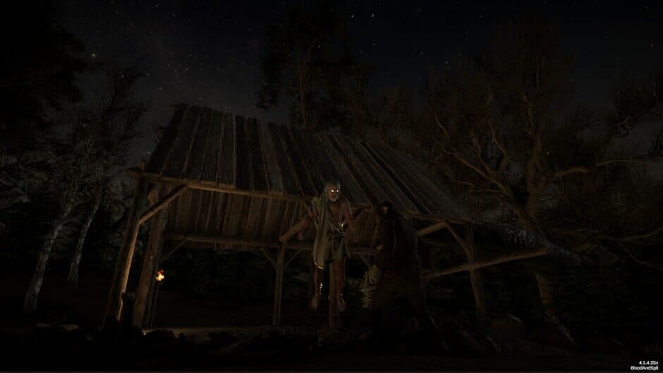 Eo screenshot