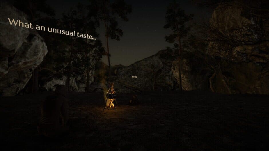 Eo screenshot